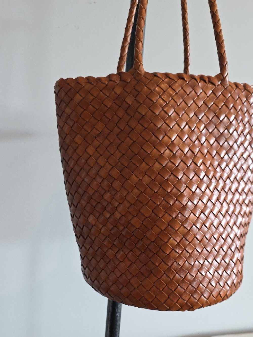 Dragon Diffusion Jackie Bucket Bag - Picture 4 of 16